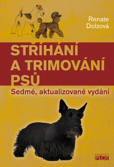 Strihání a trimování